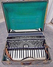 FISARMONICA LIRICA VINTAGE CON
