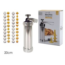 Macchina Per Biscotti