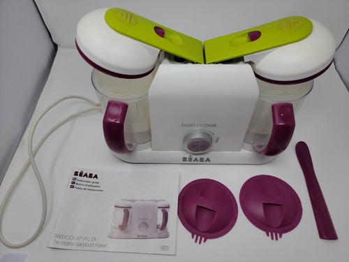 Beaba babycook pro - beaba,