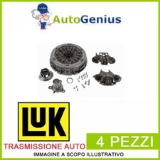 KIT FRIZIONE RENAULT CLIO IV