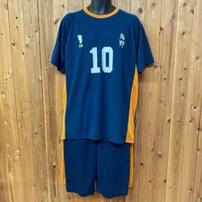 Haikyuu Shoyo Hinata Cosplay