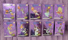 Upper Deck Space Jam - 30°