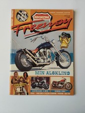 Rivista Freeway n 23 Febbraio