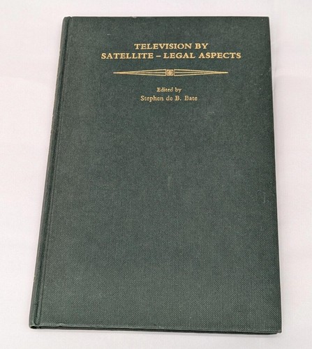 Television satellite legal - television,