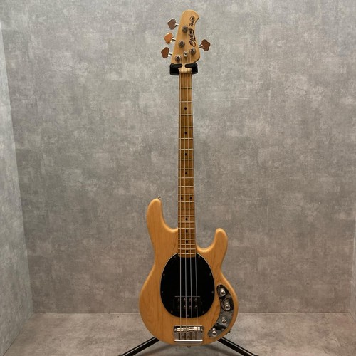 Sterling music man ray34 - music,