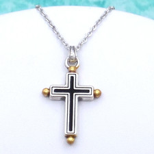 Collana reversibile Brighton