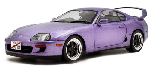 Toyota supra 1993 - toyota, mk.4