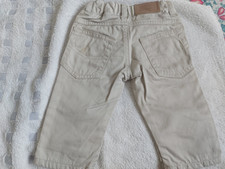 Burberry pantaloncino bimbo 3