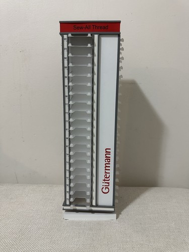 Gutermann spinning spazio - 80,