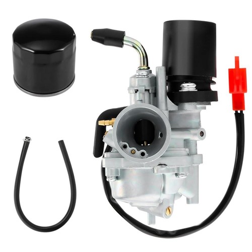 Carburatore 5mm per scooter - 5mm,