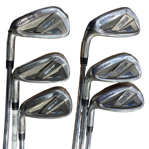 Taylormade set ferri - taylormade, lh