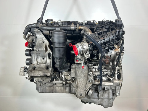 Motor bmw 730d - motor,
