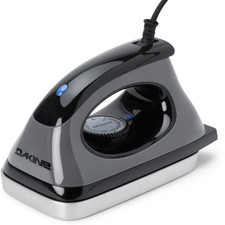 Dakine adjustable tuning iron