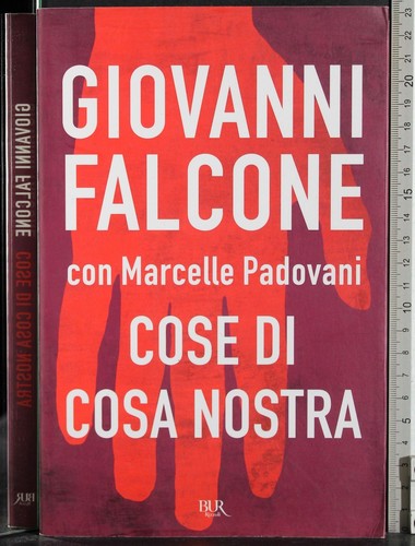 Bur cose cosa nostra - cose,