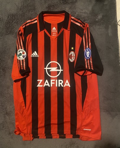 Maglia shirt milan - ac, match