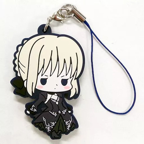Cinturino gomma fate stay - cinturino,