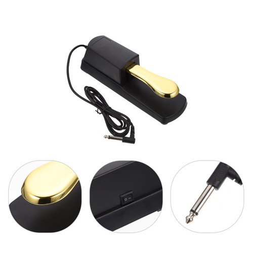Accessori pianoforte sustain - accessori,