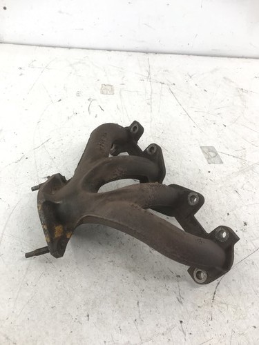 864610 collettore scarico - 864610,