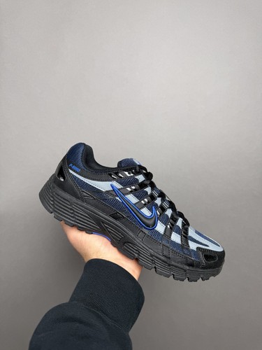 Nike 6000 black - nike,