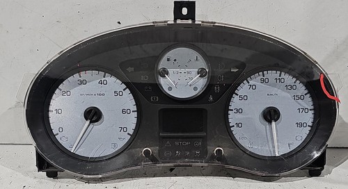 Contachilometri per citroen - contachilometri,