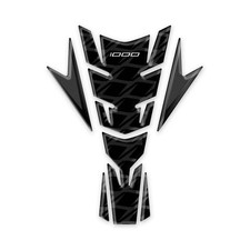 Paraserbatoio per Kawasaki Z