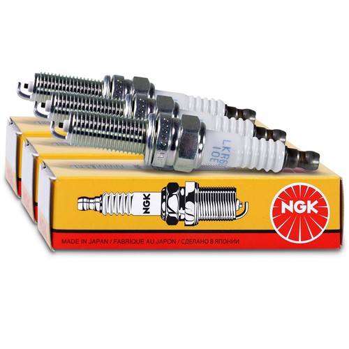 Ngk pipola ignizione per - 3x,