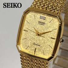 Orologio SEIKO Dolce Quartz