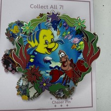 Spilla disney palm - spilla,