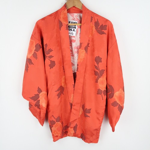 Giacca kimono giapponese haori - giacca,
