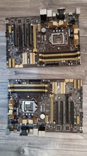 ASUS Z87-C – LOTTO 2 SCHEDE