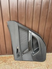 PANNELLO INTERNO PORTA POSTERIORE DESTRA CON RIVESTIMENTO IN PELLE