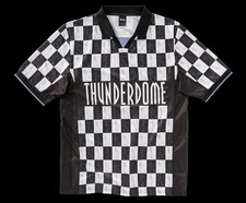 Maglia calcio Thunderdome 2025