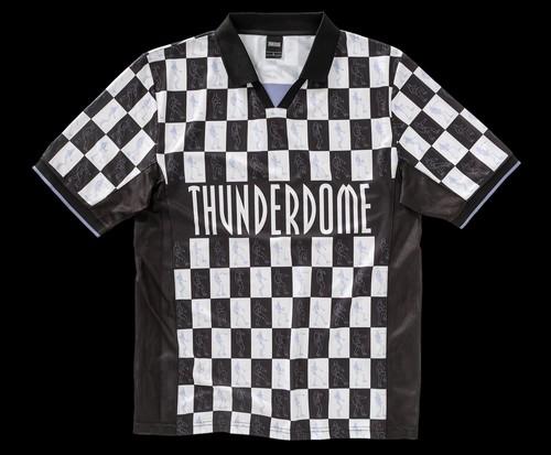 Thunderdome 2025 move - thunderdome, one