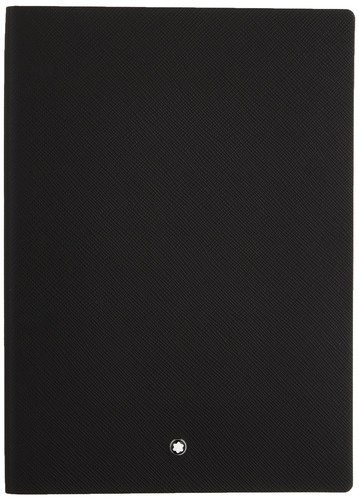 Quaderno montblanc pelle - montblanc, in