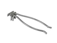 GANCIO PER BARRA PER