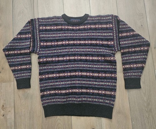 Raro maglione vintage - , anni