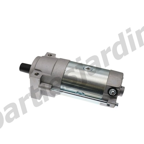 Motorino avviamento per - motorino, di