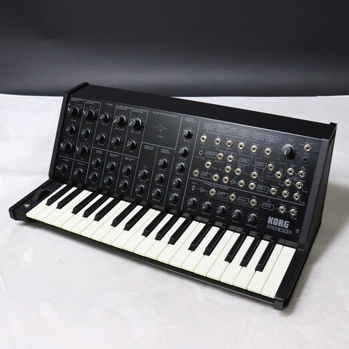 Korg mini 011366 - ms-20, [011366]