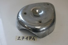 Cover filtro aria carburatori KEIHIN BENDIX TILLOTSON Air filter cover Harley