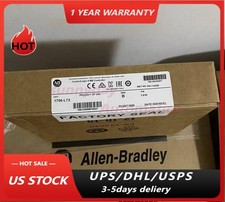 Nuovo Allen-Bradley 1756-L72