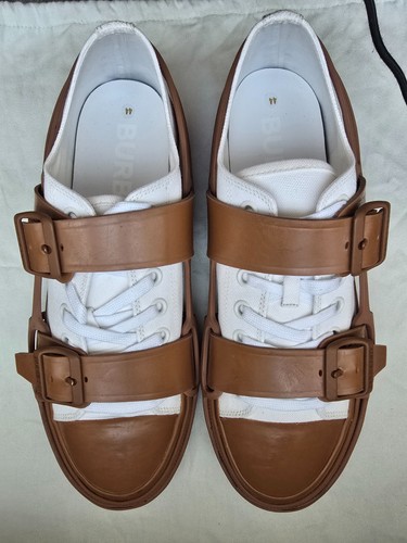 Sneakers burberry uomo - burberry, uomo,