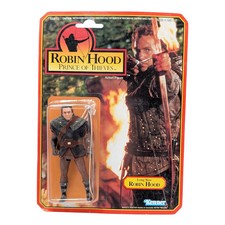 Robin Hood MOC sigillato
