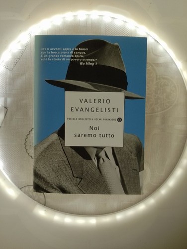 Noi saremo tutto valerio - noi,