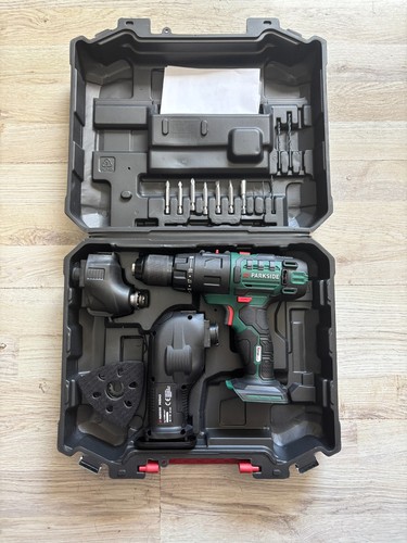 Trapano avvitatore batteria - avvitatore, a