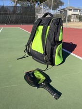 Zaino borsa racchetta Adidas