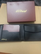 S.t Dupont Portafoglio