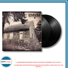 Eminem – The Marshall