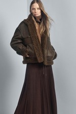 Giacca Bomber Zara ZW