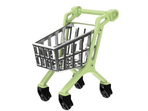 Kit carrello delle bambole - kit,