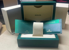 ORIGINALE ROLEX GMT MASTER II